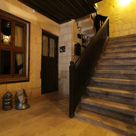 Ali Bey Konagi Hotel Gaziantep Buitenkant foto
