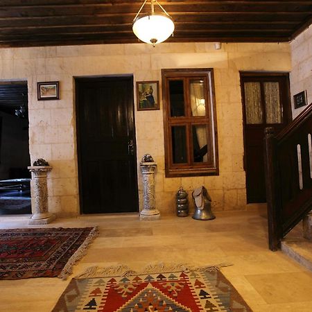 Ali Bey Konagi Hotel Gaziantep Buitenkant foto
