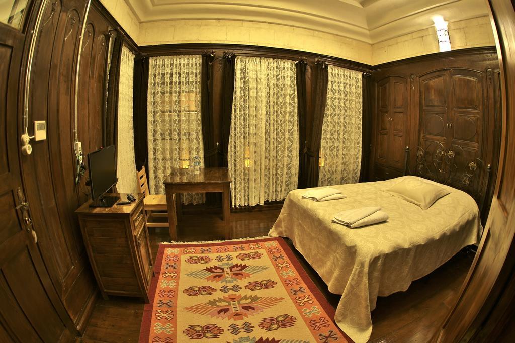 Ali Bey Konagi Hotel Gaziantep Kamer foto