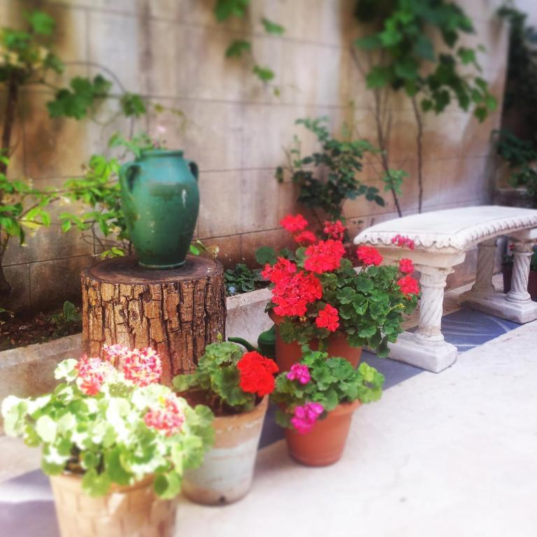 Ali Bey Konagi Hotel Gaziantep Buitenkant foto