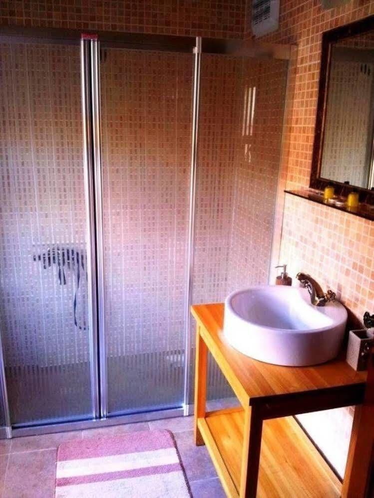 Ali Bey Konagi Hotel Gaziantep Buitenkant foto
